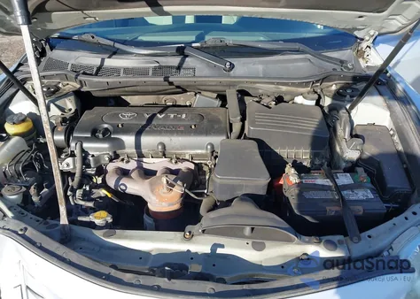 2007 Toyota Camry Ce из США, поврежденный, VIN 4T1BE46K67U078257